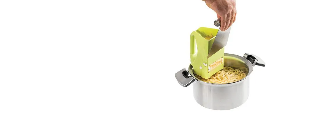 Spaetzle Machine project image