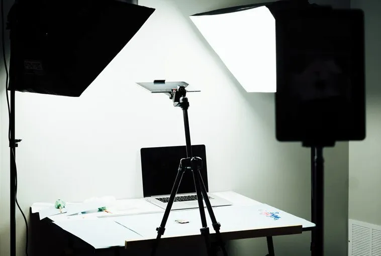 Product photography
