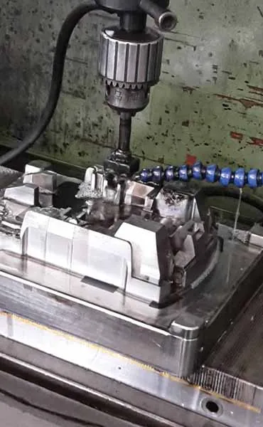 Product Manufacture 3