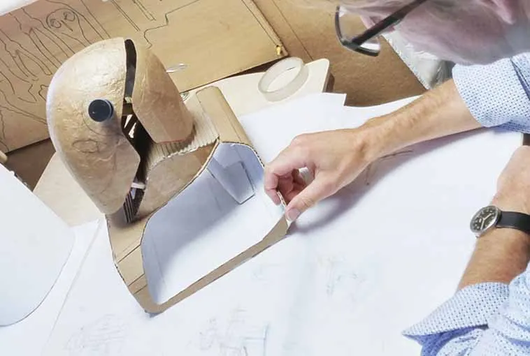 Prototyping 3