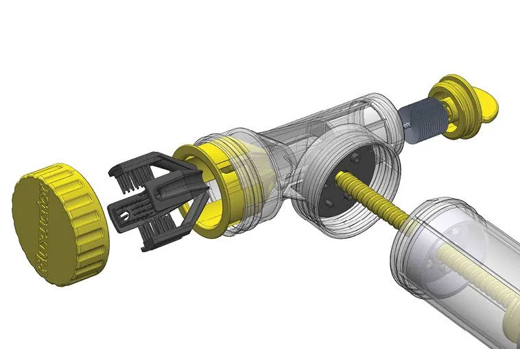 Product design engineering 3