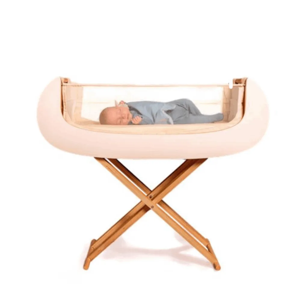 Alora baby crib