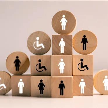Card image for the article: Inclusive Design.