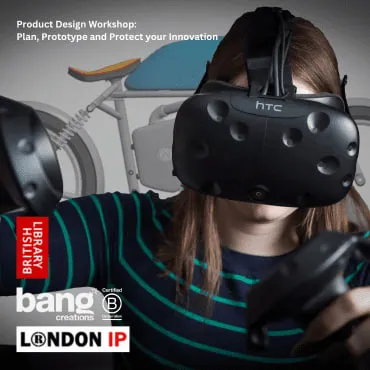 Card image for the article: Product Design Workshop.
