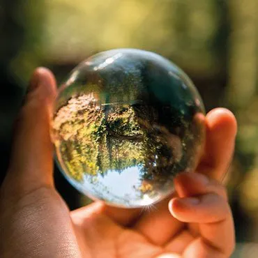 Card image for the article: The circular economy & product design development.