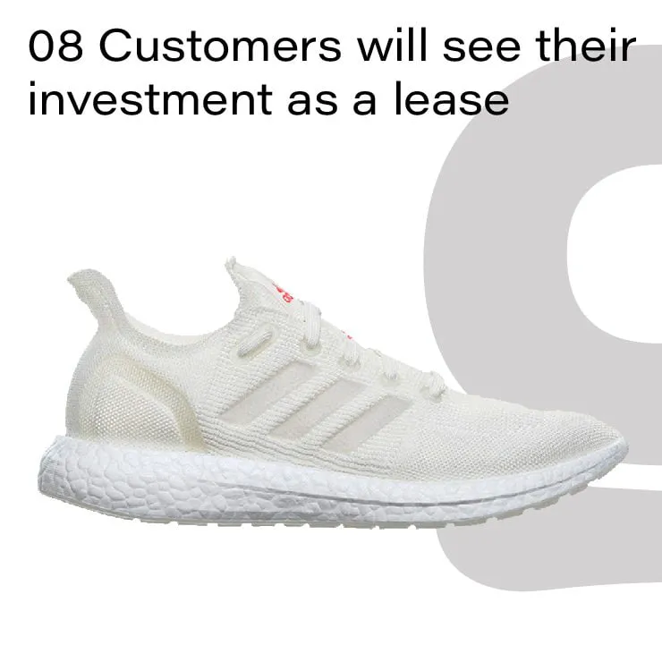 Card image for the article: Customers will see their investment as a lease.