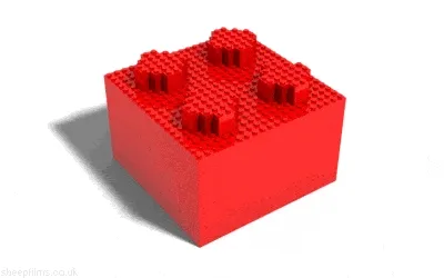 Lego and the challenges of sustainable design