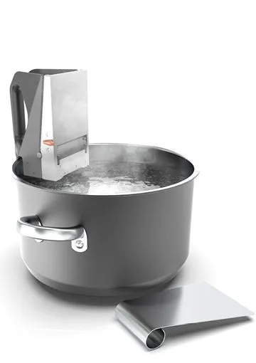 Spaetzle Machine: project image 5 of 7