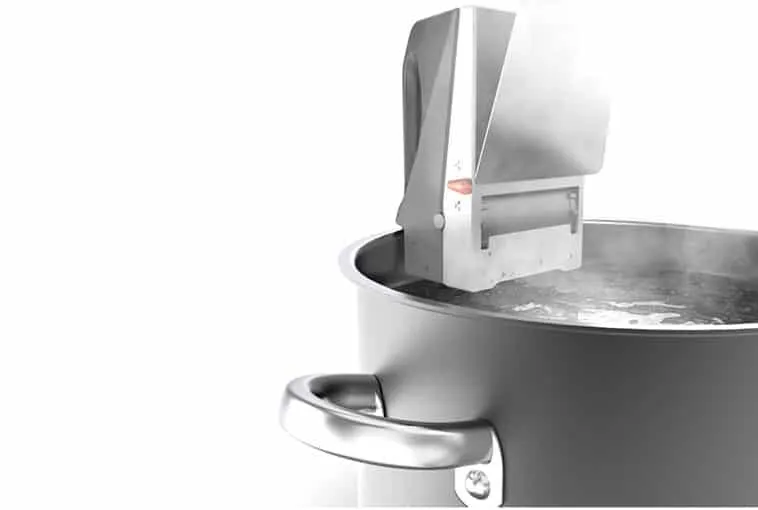Spaetzle Machine: project image 3 of 7