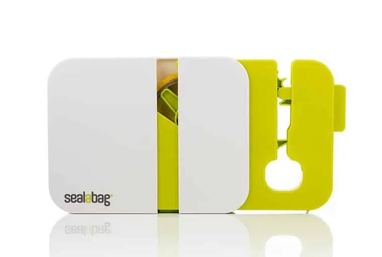 Sealabag: project image 2 of 9