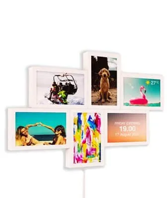 BlinkWall: project image 2 of 9