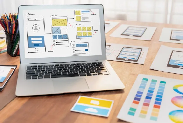 UX/UI 2